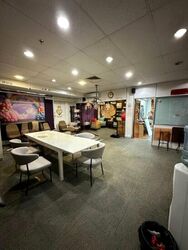 Pantech Business Hub (D5), Factory #510114281